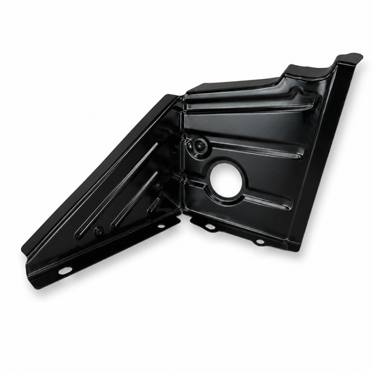 TEA-1104199-A For Tesla Model 3 Left Driver Side Wheelhouse Extenstion 1104199-SC-A
