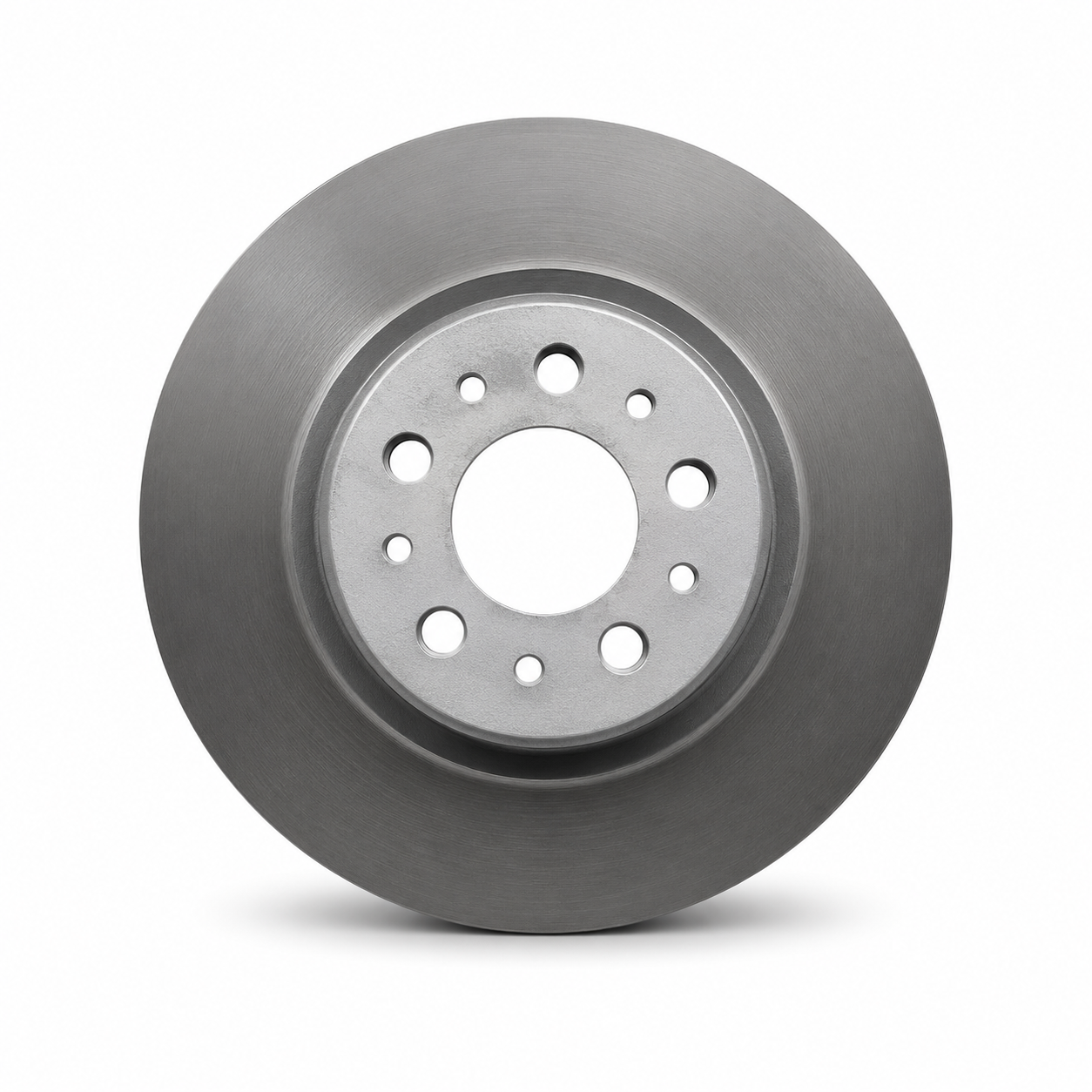 TEA-1044631-A For Tesla Model 3 Brake Rotor Disk Rear 1044631-00-D