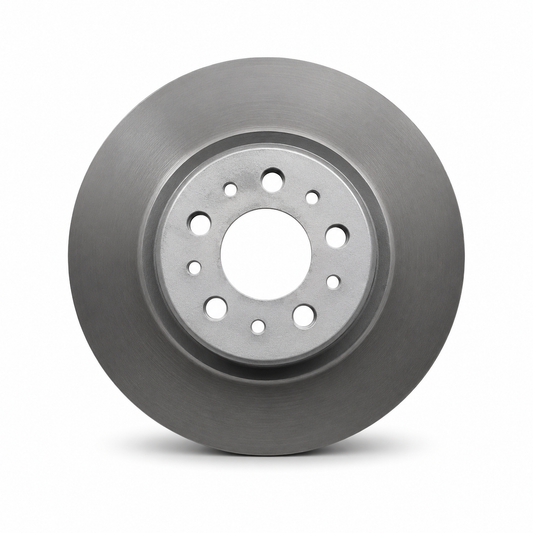 TEA-1044631-A For Tesla Model 3 Brake Rotor Disk Rear 1044631-00-D