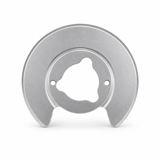 TEM-1044667-A For Tesla Model 3 & Y Brake Dust Sheild Rear Left 1044667-00-A
