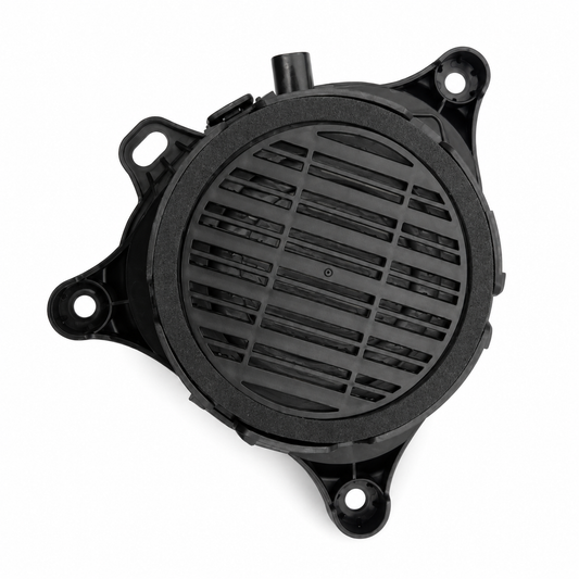 TEV-1299965-A For Tesla Model 3 Y S X Pedestrian Warning Speaker 1299965-00-A
