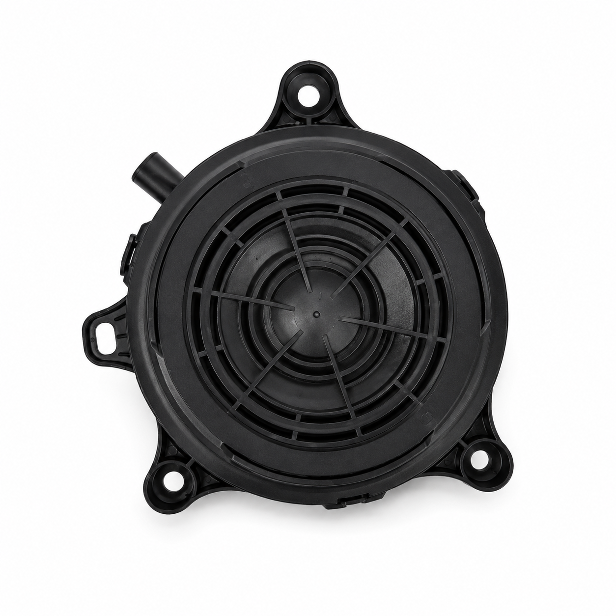 T2M-1671113-A For Tesla Model 3 Y Audio Speaker Super Horn 1671113-00-B