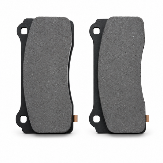 TEA-8008240-A For Tesla Model 3 Front Brake Pad Kit 8008240-00-C