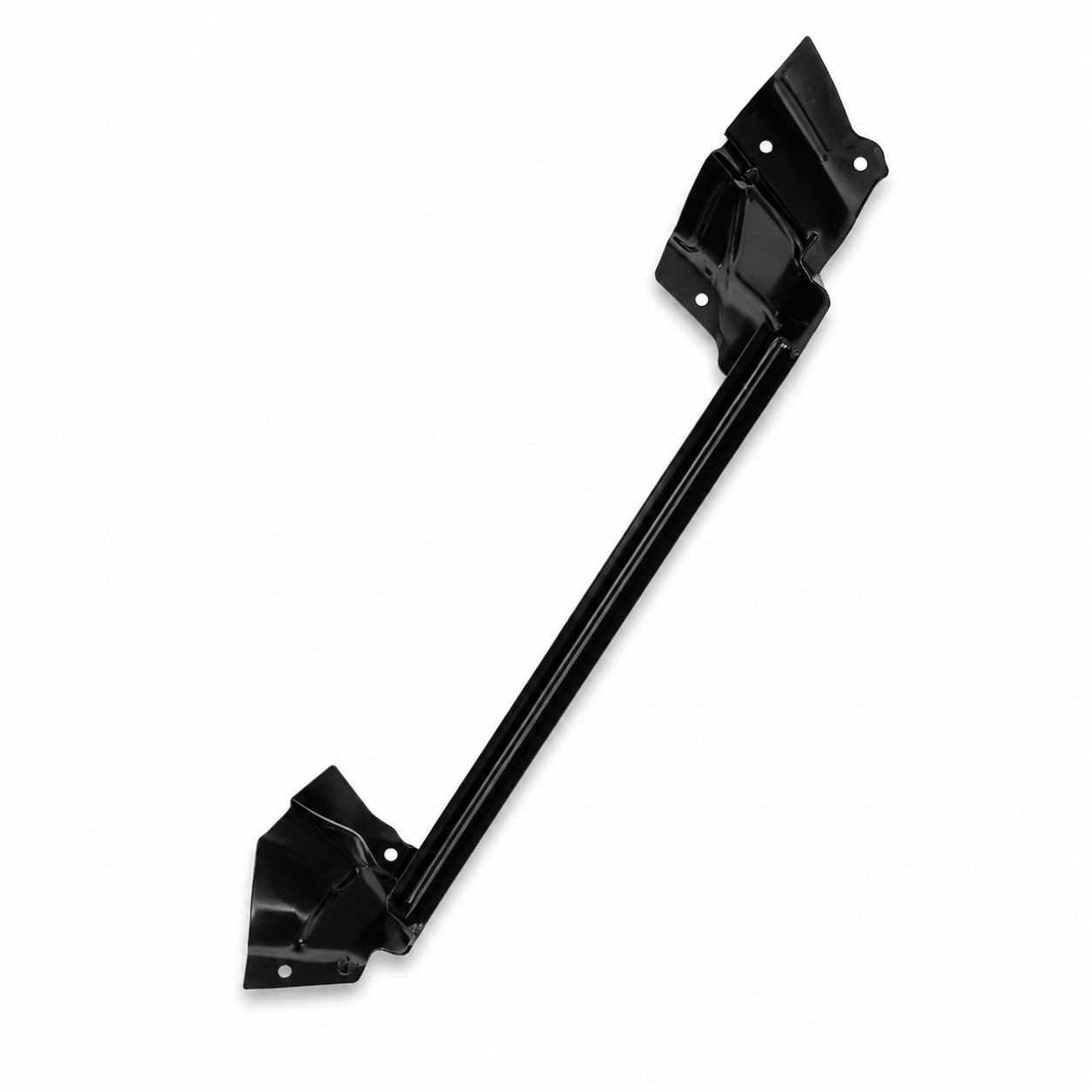 TEA-1090503-A For Tesla Model 3 Inner Belt Seal Rear Left 1090503-00-E