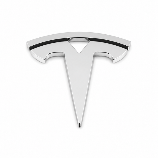 TEA-1494950-A For Tesla Model 3 Rear T Badge 1494950-00-A