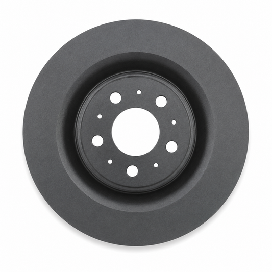 TEY-1188636-A For Tesla Model Y Brake Rotor Performance 1188636-99-A