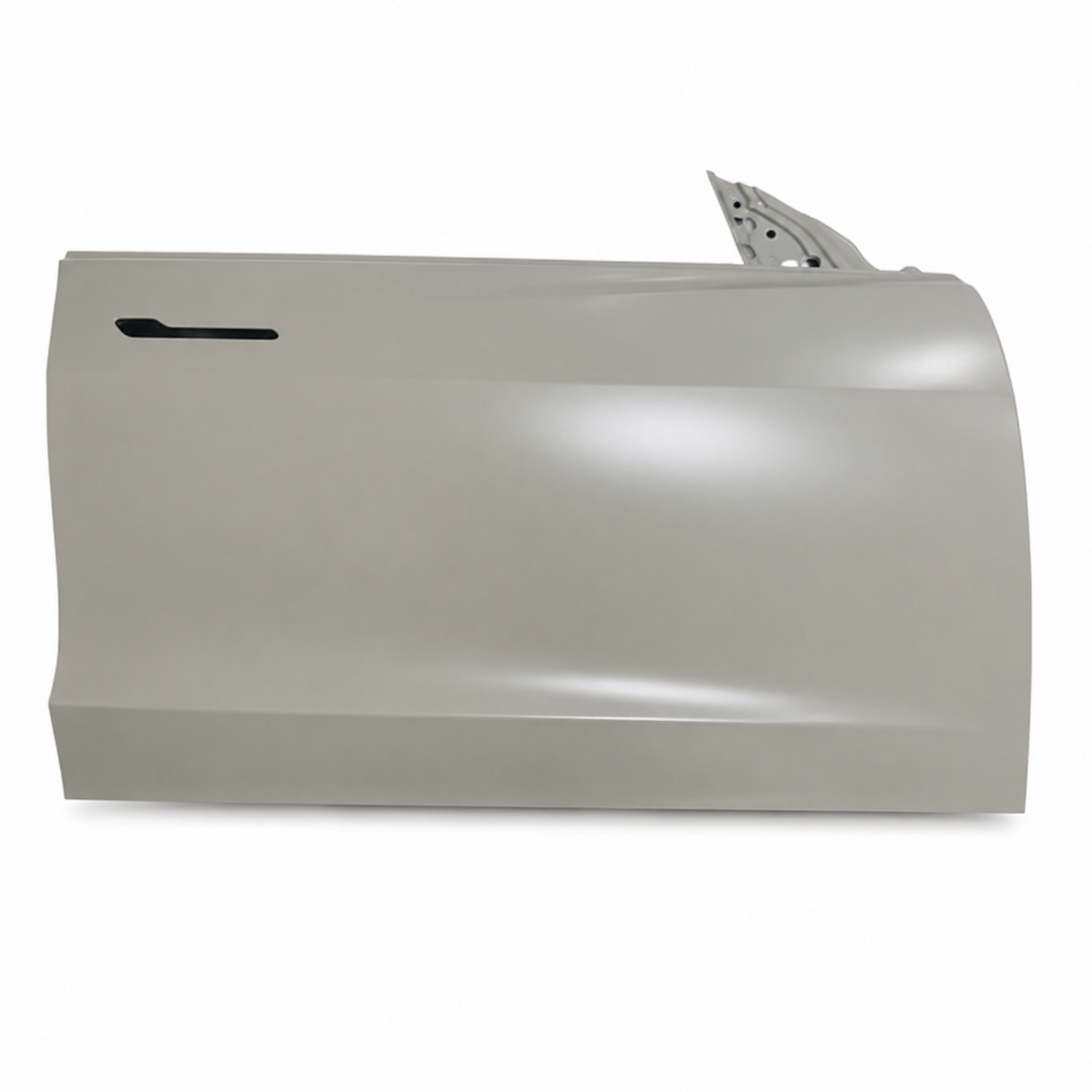 TEB-1751846-A For Tesla Model 3 Highland Front Door Right Passanger Side 1751846-E0-A