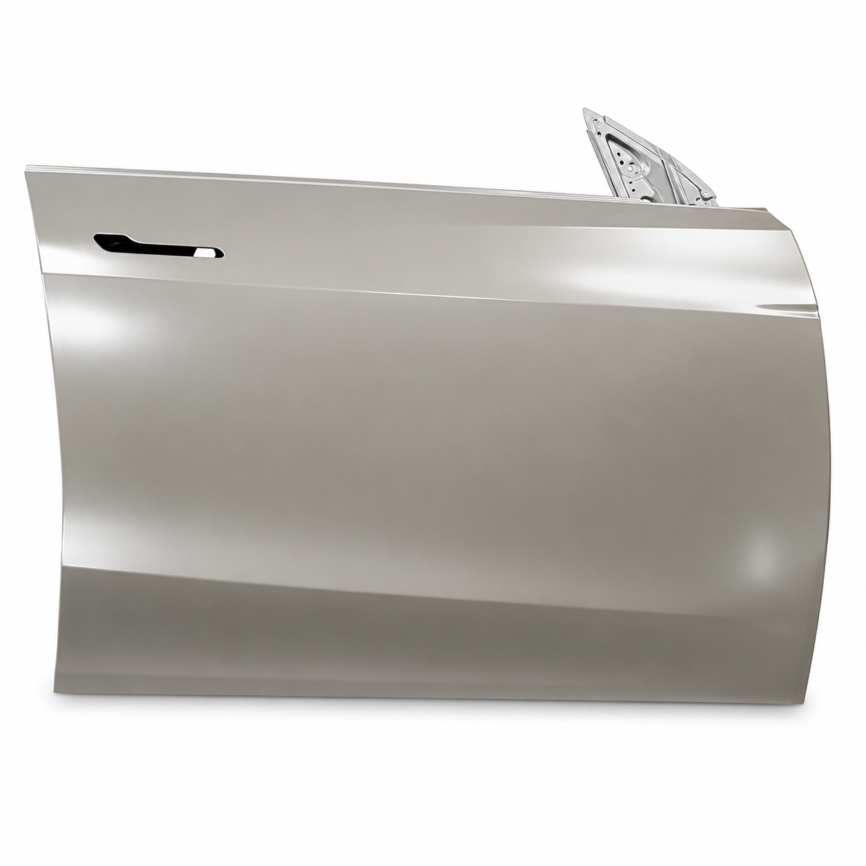 T2Y-2035501-A For Tesla Model Y Juniper Front Right Passanger Side Door 2035501-E0-A
