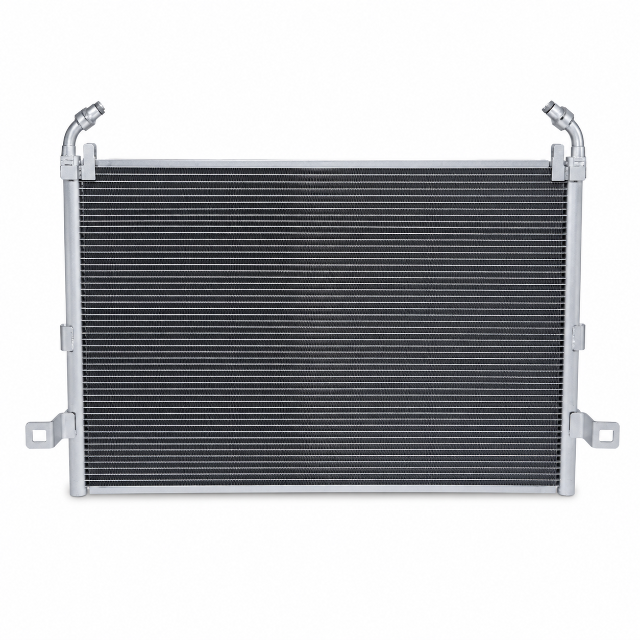 T2W-1619032-A For Tesla Model S X Plaid Radiator 12 MM 1619032-00-A