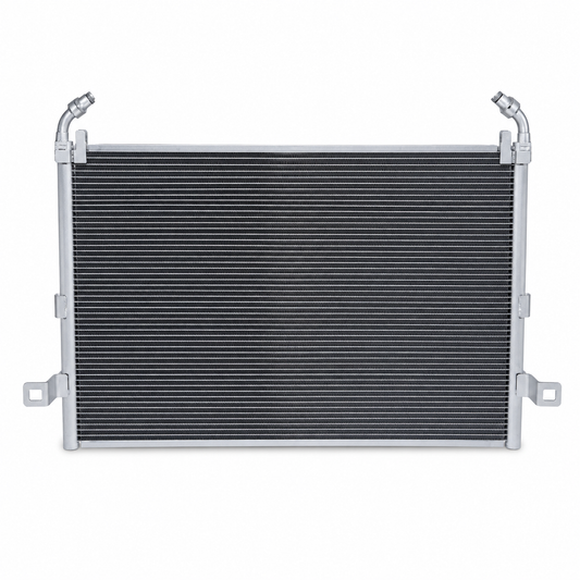 T2W-1619032-A For Tesla Model S X Plaid Radiator 12 MM 1619032-00-A