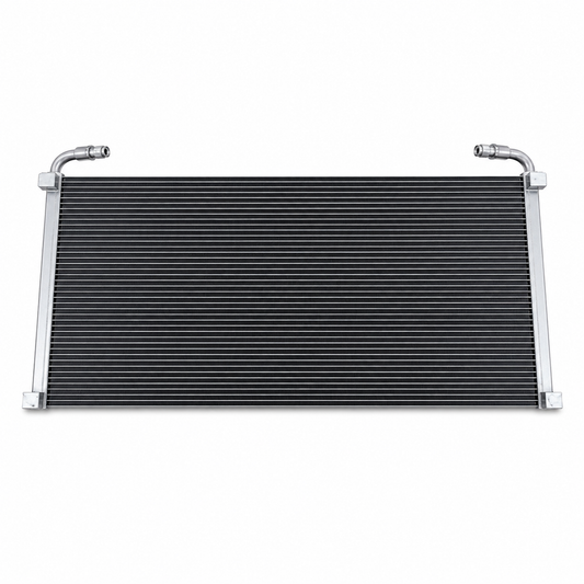 T2W-1619166-A For Tesla Model S X Plaid Radiator 21 MM 1619166-00-A
