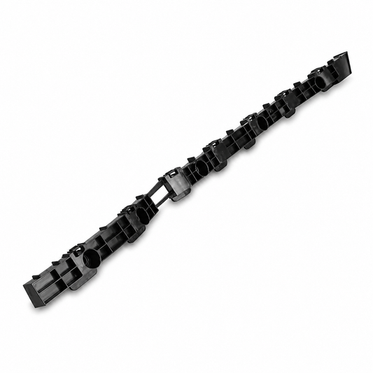 TEX-1034829-A  ForTesla Model X Rear Bumper Bracket Left