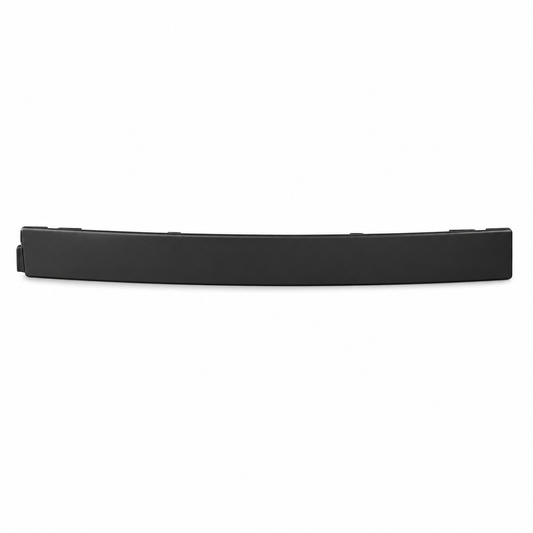 TEX-1035203-A For Tesla Model X  Rear Door Cladding Molding Trim Left