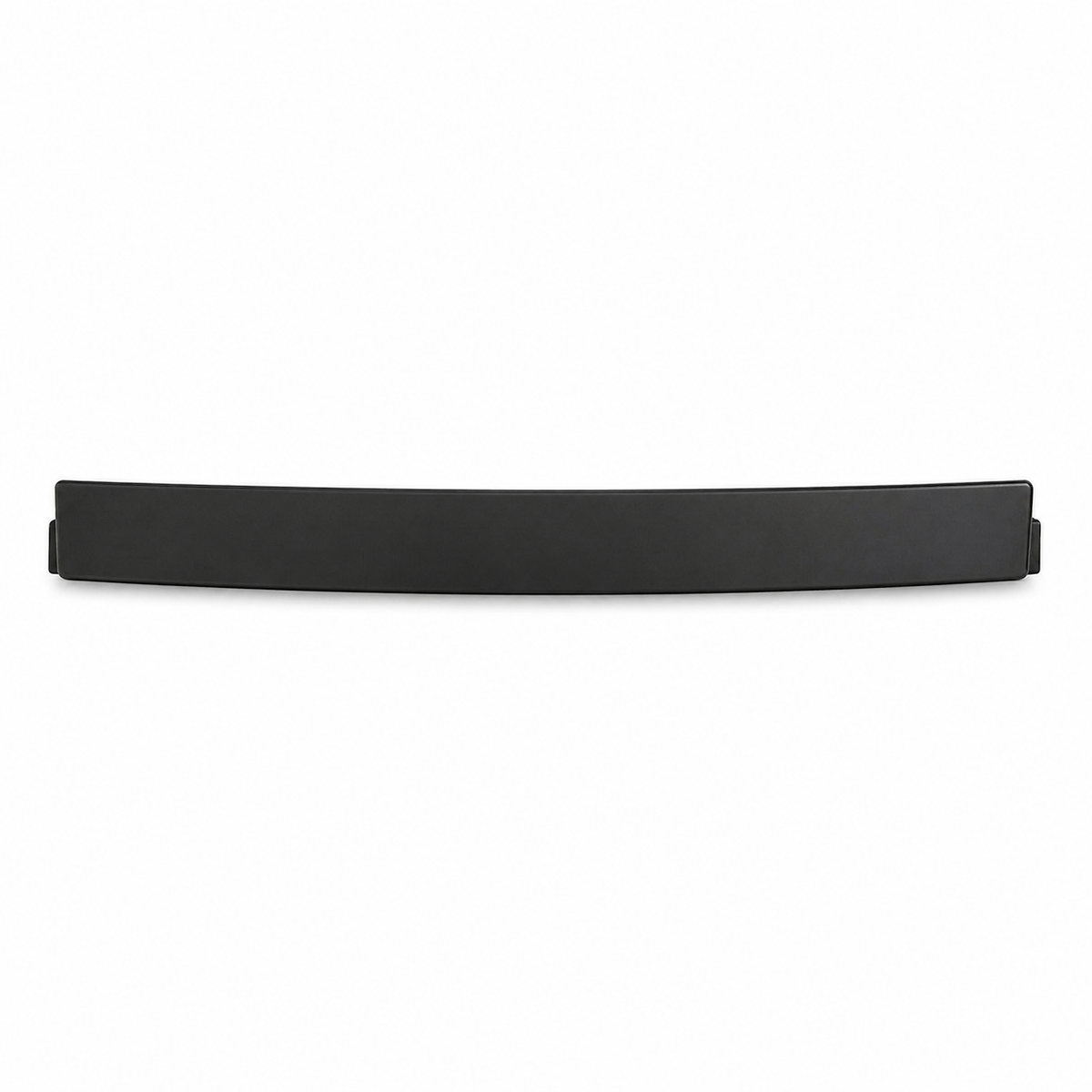 TEX-1035204-A For Tesla Model X  Rear Door Cladding Molding Trim Right