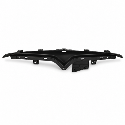 T2X-1617073-A For Tesla Model X Front bumper upper grille