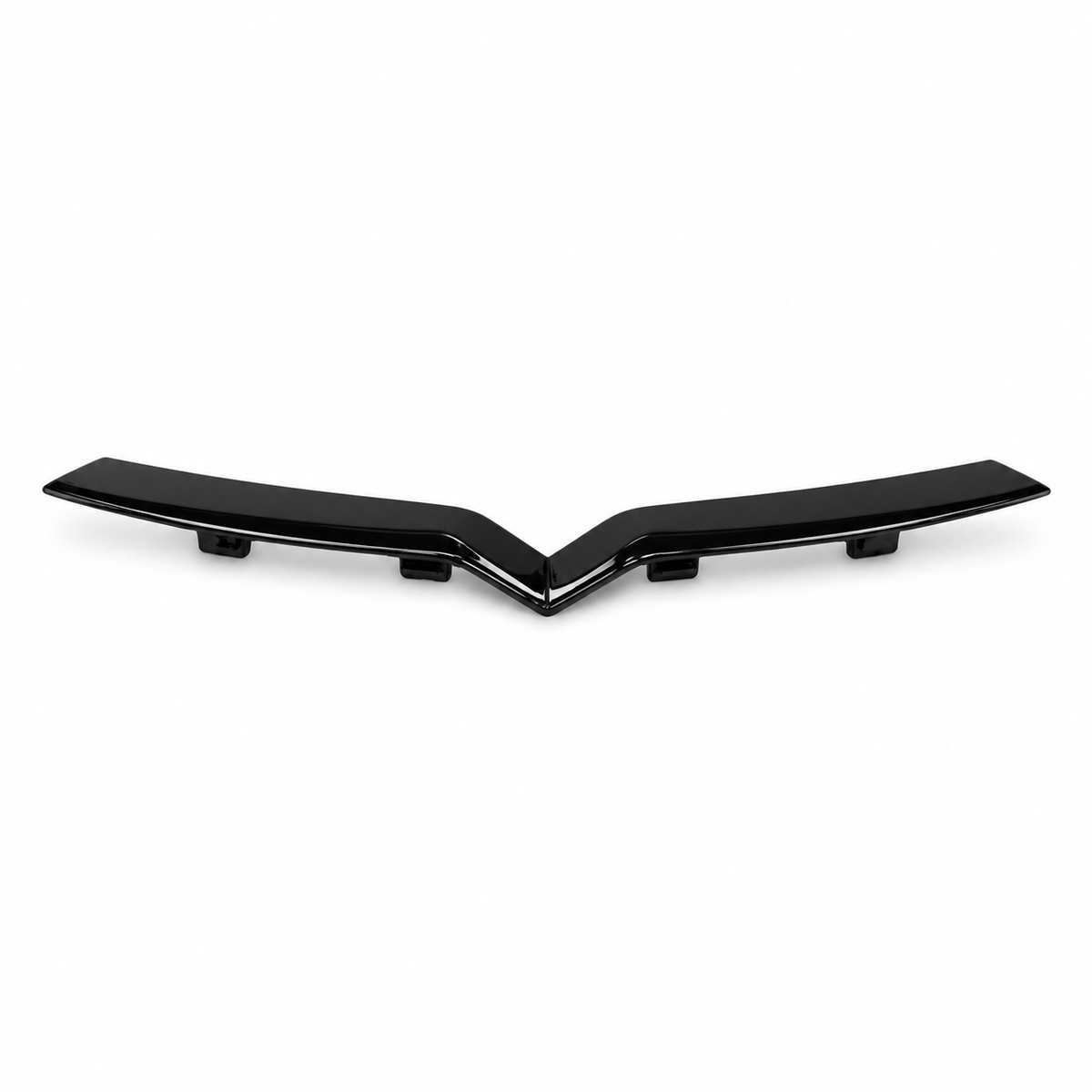 T2X-1617074-A For TESLA MODELX Front Bumper Grill Molding