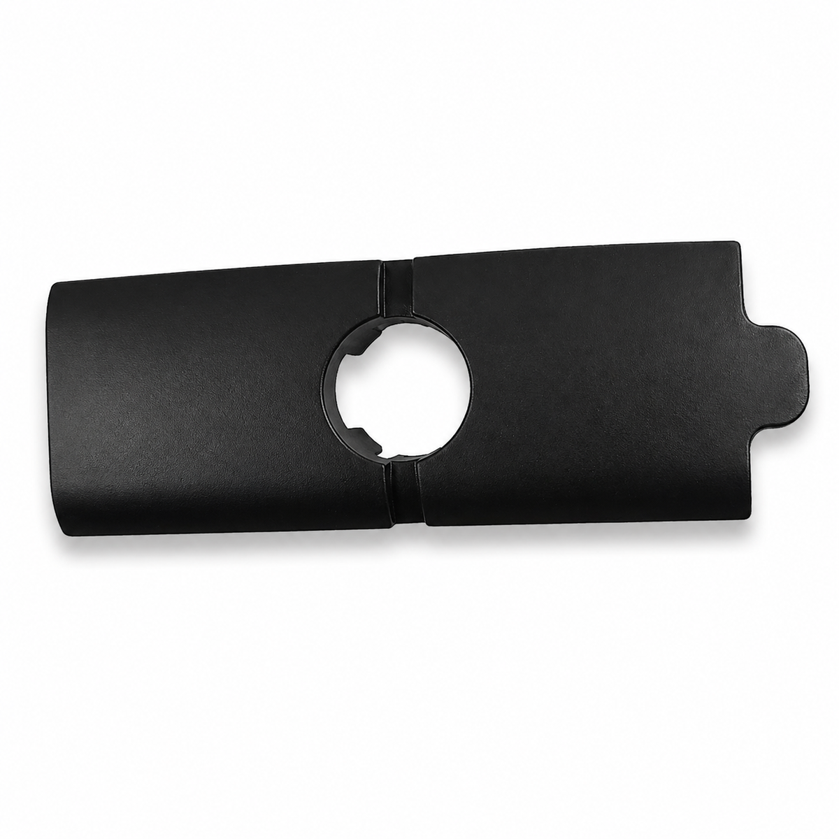T2X-1588192-A For Tesla Model X Front Bumper Radar Bracket- Left Middle-S3 (2021-2025)
