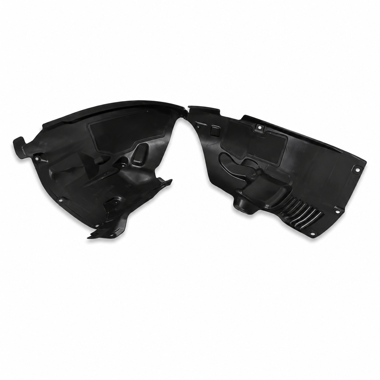 T2X-1585129-A For Tesla Model X Inner Lining Right