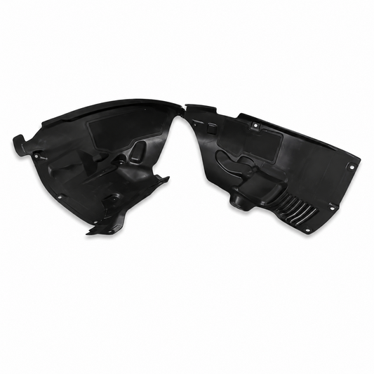 T2X-1585129-A For Tesla Model X Inner Lining Right
