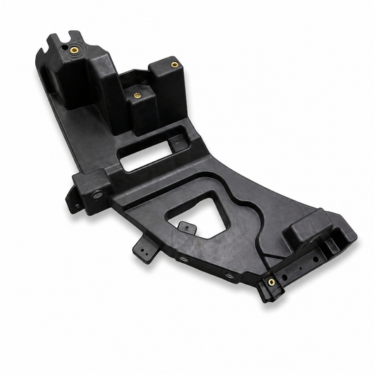 T2X-1617913-A For Tesla Model X Headlamp Bracket Big Right