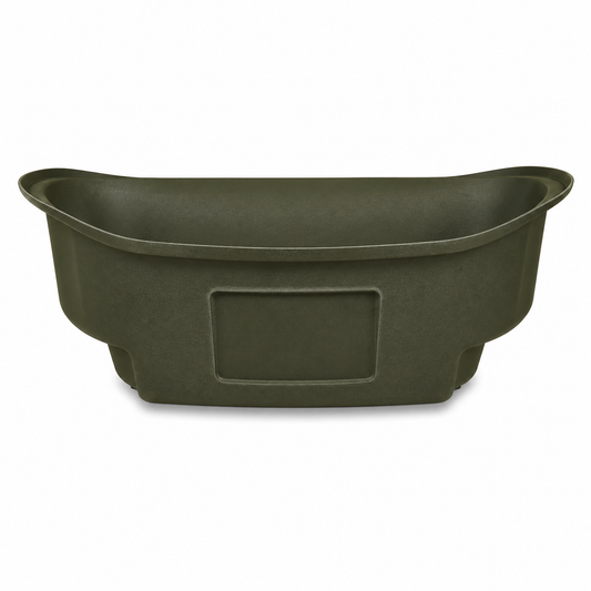 T2X-1607187-A For Tesla Model X Front Box Cotton