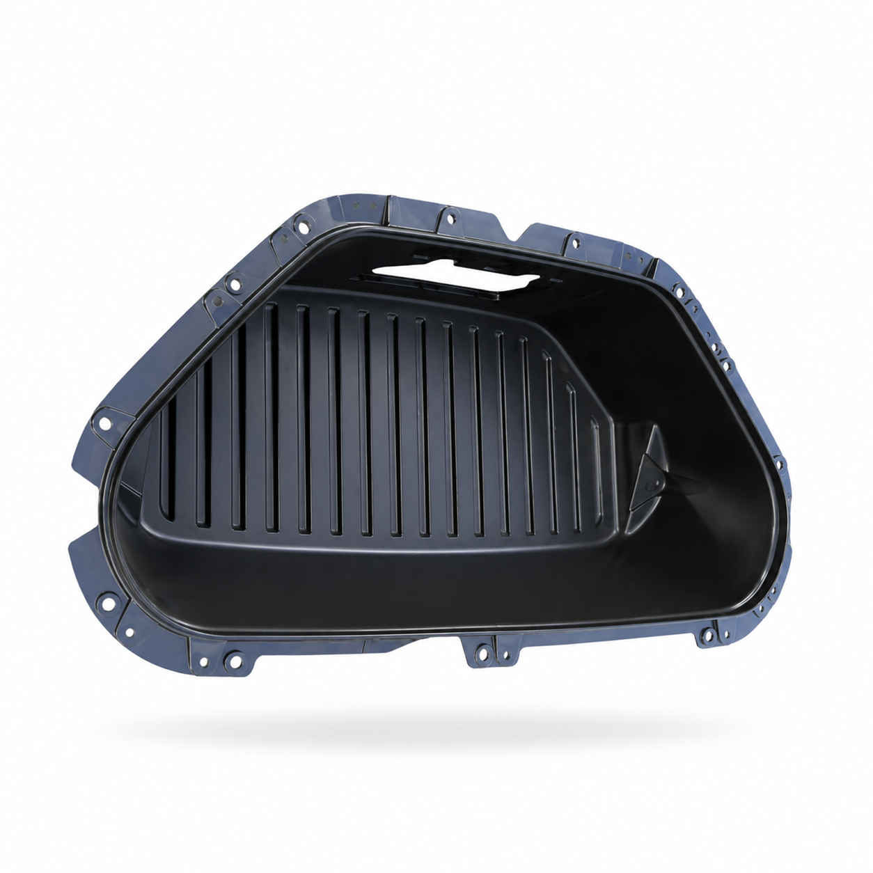 T2X-1607186-A For Tesla Model X Front Box
