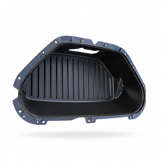 T2X-1607186-A For Tesla Model X Front Box