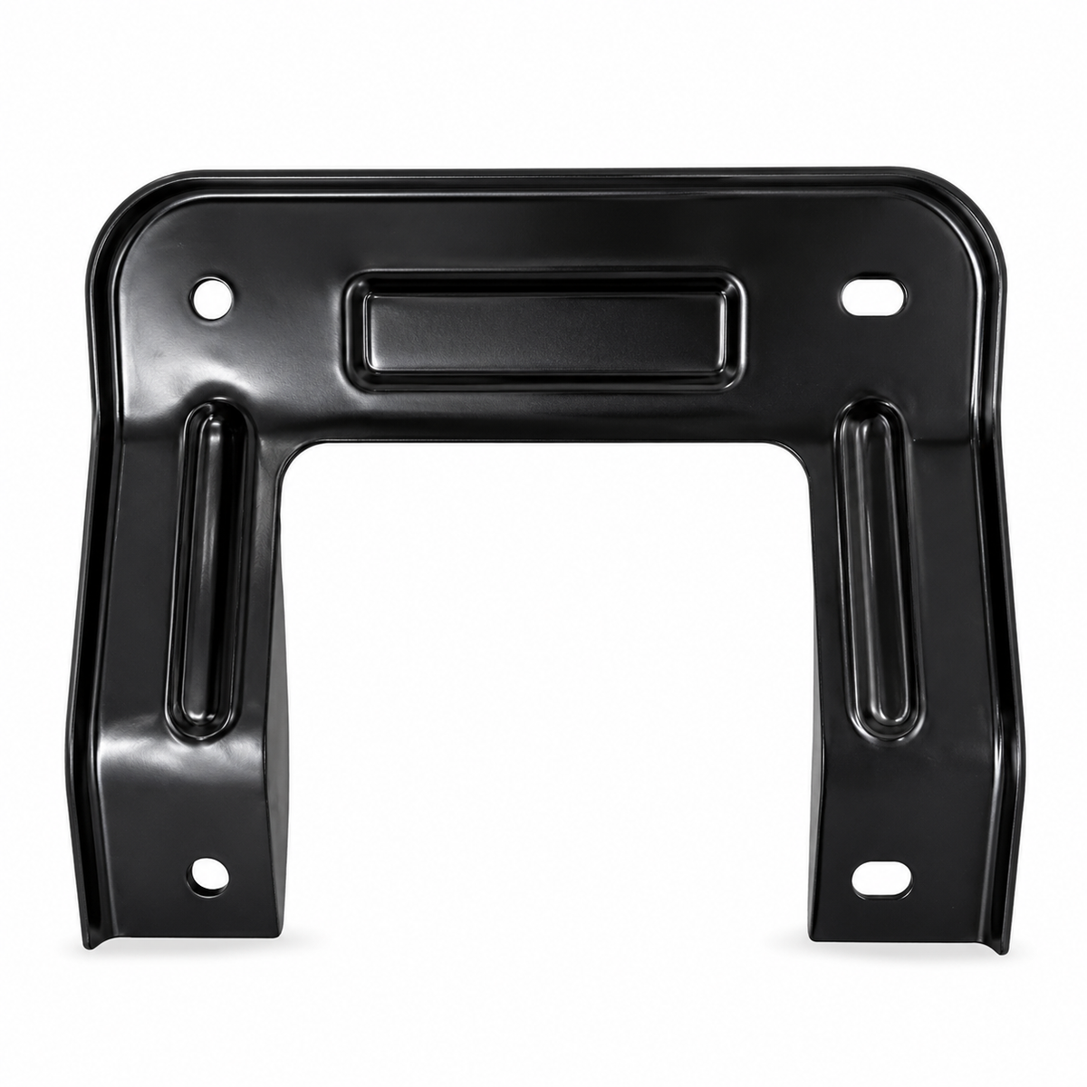 T2X-1623965-A For Tesla Model X Hood Lock Bracket Iron
