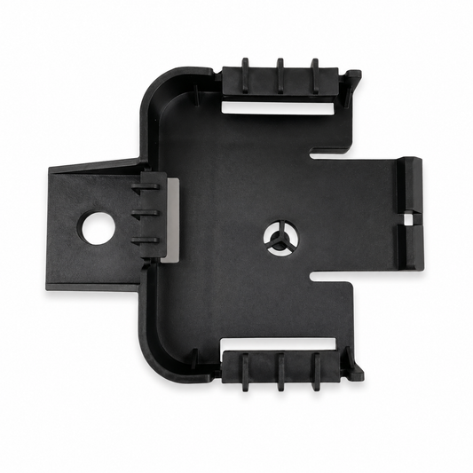 T2X-1098355-A For Tesla Model X ACC Bracket Plastic