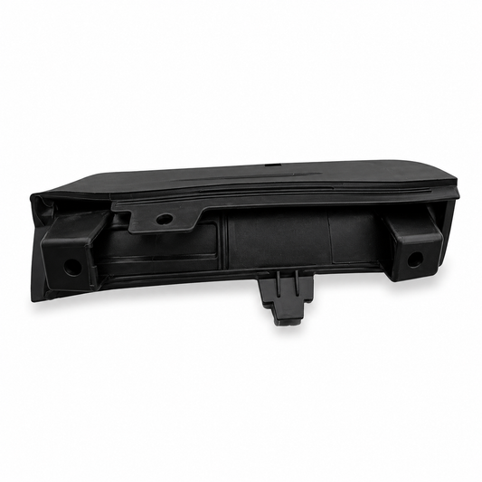 T2X-1608091-A For Tesla Model X Front Bumper Mudguard Right