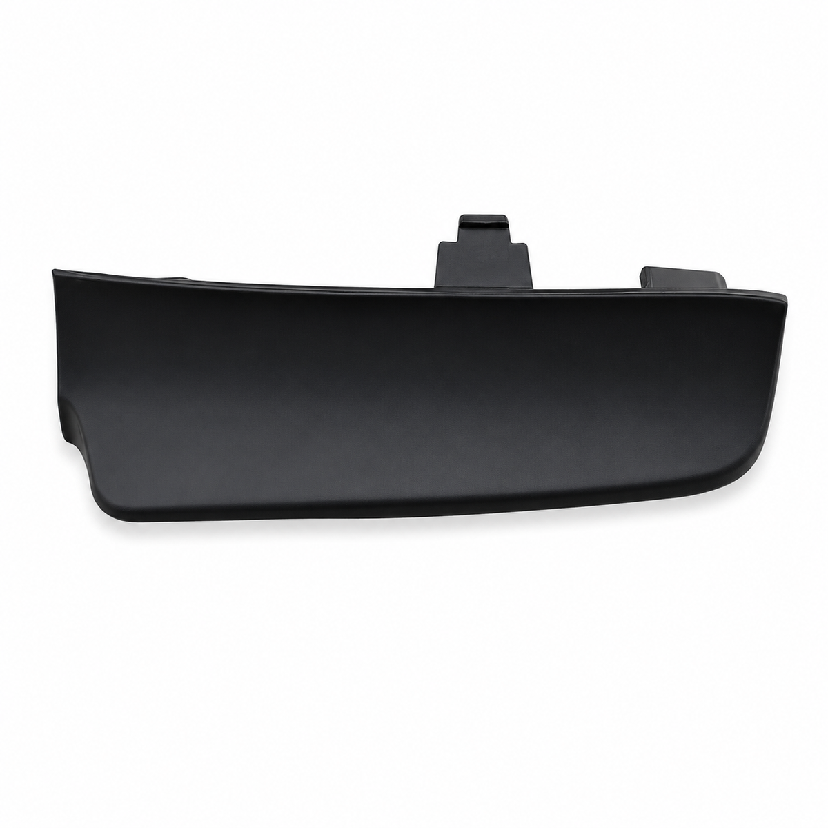T2X-1608091-A For Tesla Model X Front Bumper Mudguard Left