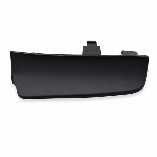 T2X-1608091-A For Tesla Model X Front Bumper Mudguard Right