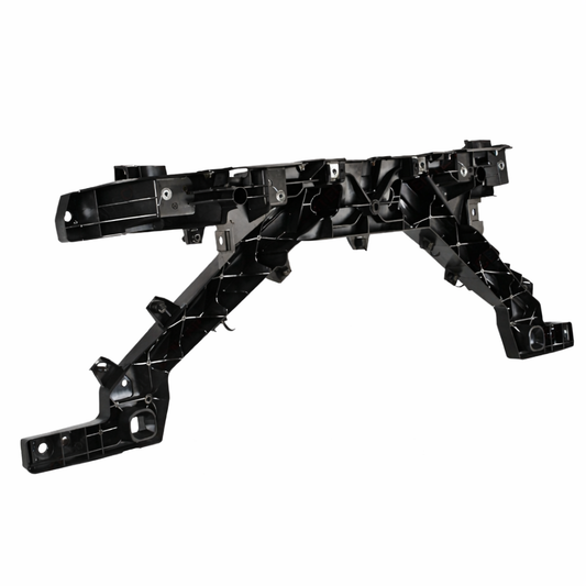 TEB-1711743-A For Tesla Model 3 2024-2025 Radiator Panel
