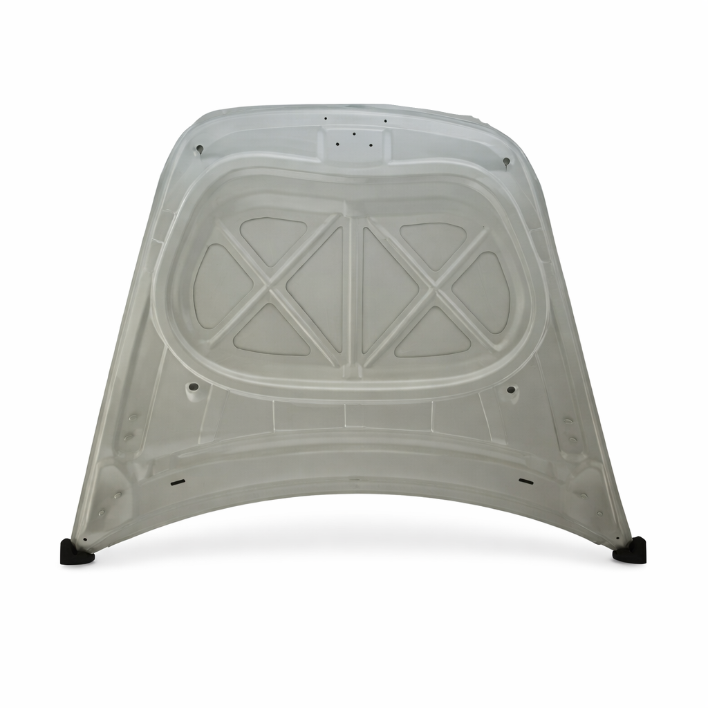 TEB-1714047-A For Tesla Model 3 Hood 2024-2025