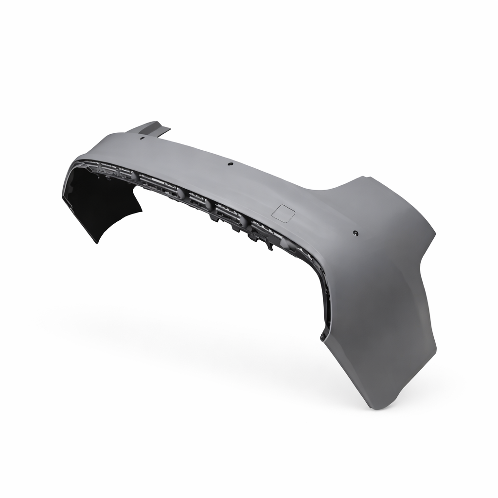 TEB-2013443-A For Tesla Model 3 2024-2025 Rear Bumper cover