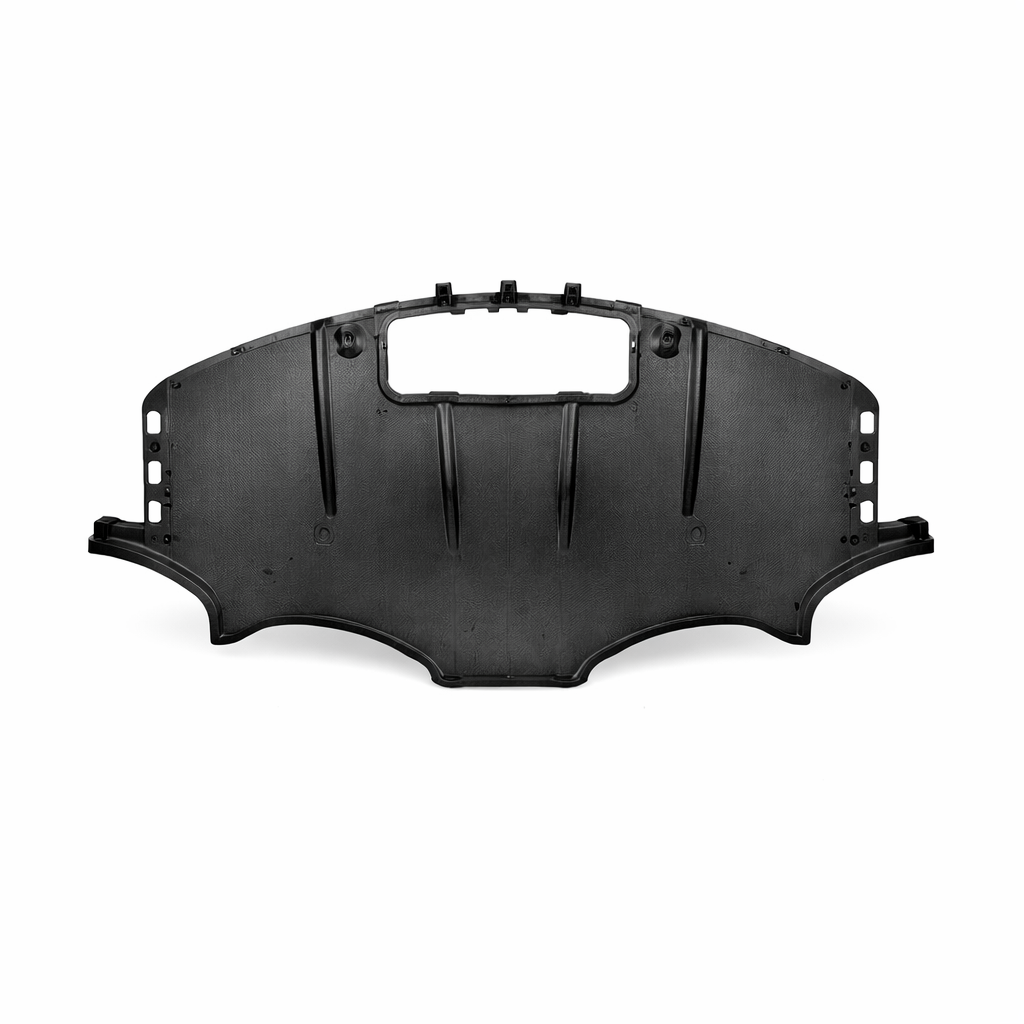 TEC-1831981-A For Tesla Model 3 (2024 Performance) Rear Lower Diffuser