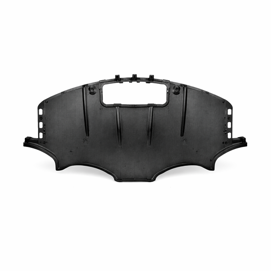 TEC-1831981-A For Tesla Model 3 (2024 Performance) Rear Lower Diffuser