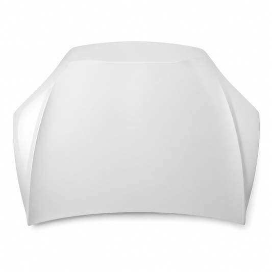 T2X-1570486-A  For Tesla Model X Front Hood