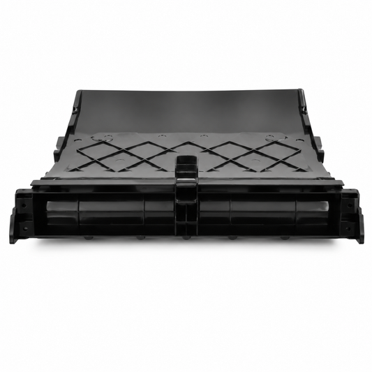 T2X-1588367-A For Tesla Model X Radiator Shutter
