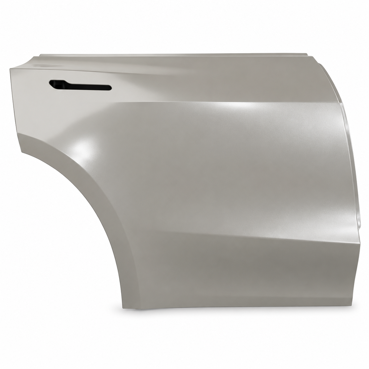 T2Y-2035503-A For Tesla Model Y Juniper Rear Right Passanger Side Door 2035503-E0-A