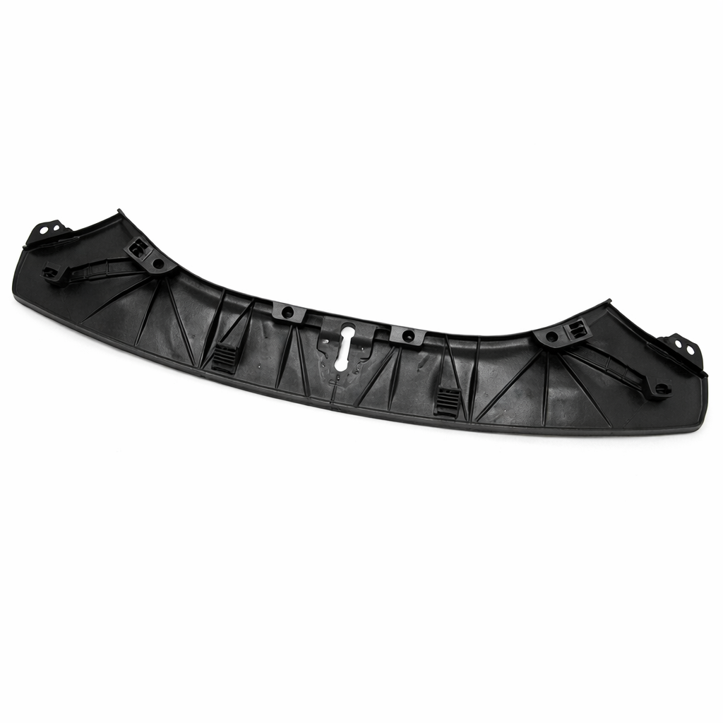 TES-1060474-A 2012-2021 For Tesla Model S Front Under Hood Apron Trim Panel Cover