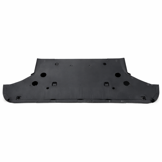 TES-6008189-A 2012-2016 FOR TESLA MODEL S FRONT BUMPER AERO SPLASH Shield