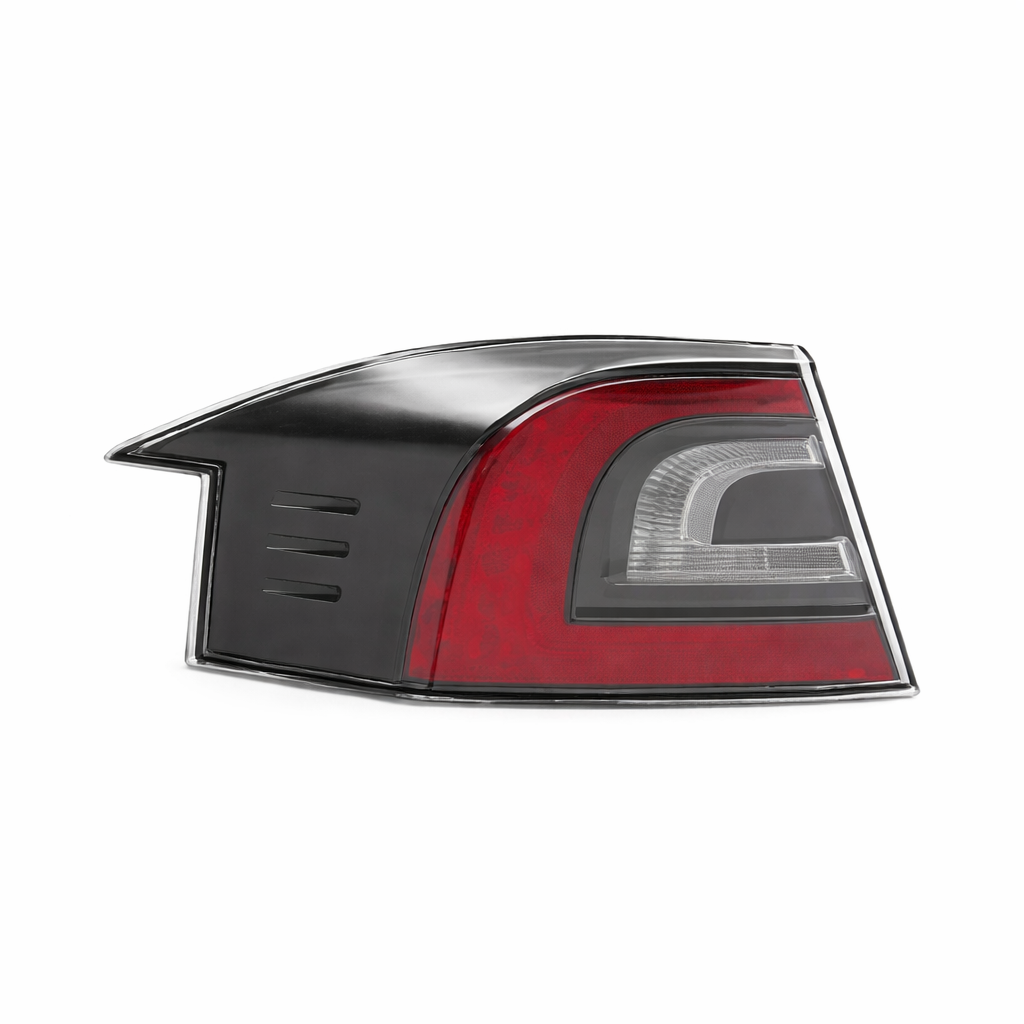 T2S-6005918-A FOR TESLA MODEL S 2012-2025 REAR BODYSIDE TAIL LAMP LEFT HAND
