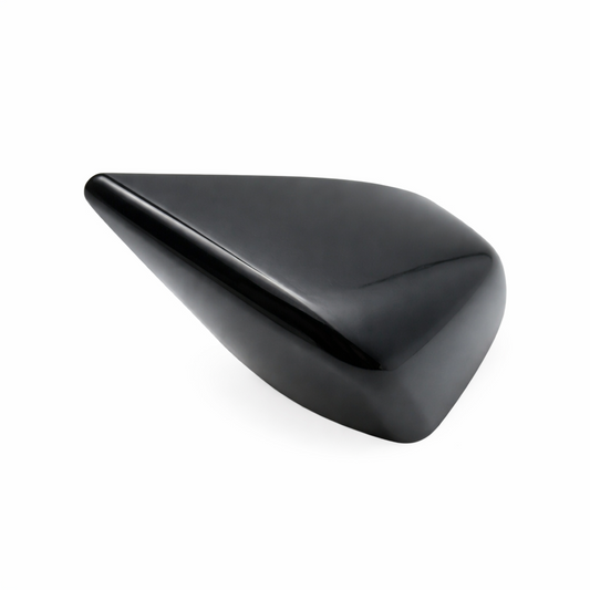 TES-1010104-A FOR TESLA MODEL S 2012-2021 SKULL CAP EXTERIOR MIRROR RIGHT