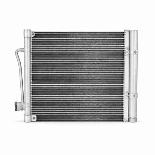 TES-6007610-A FOR TESLA MODEL S 2012-2021 Condenser