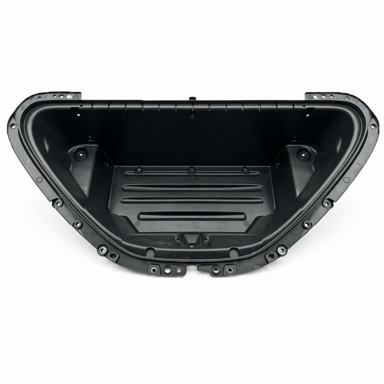 TES-1060453-A For Tesla Model S Front trunk frunk storage compartment 16-20