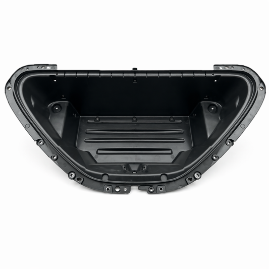 TES-1060453-A For Tesla Model S Front trunk frunk storage compartment 16-20