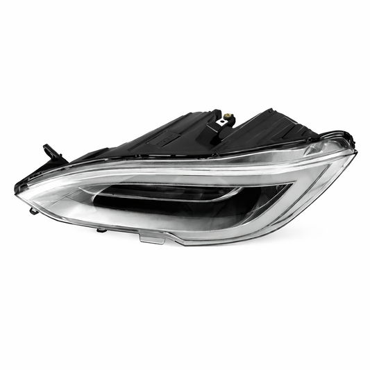 TES-1053570-E For TESLA MODEL S HEADLIGHT LAMP LEFT FRONT DRIVER SIDE 2016-2020