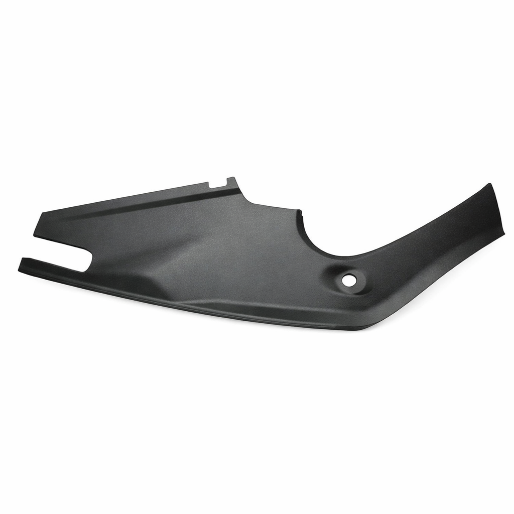 TES-1060479-A For TESLA MODEL S UNDERHOOD APRON COVER RIGHT