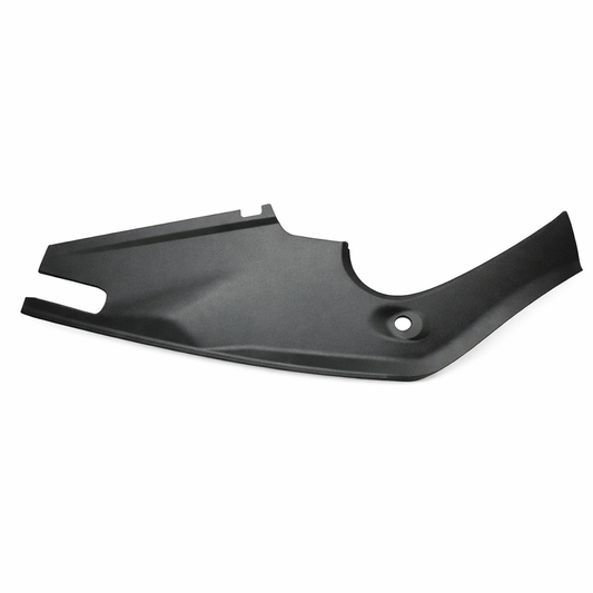 TES-1060479-A For TESLA MODEL S UNDERHOOD APRON COVER RIGHT